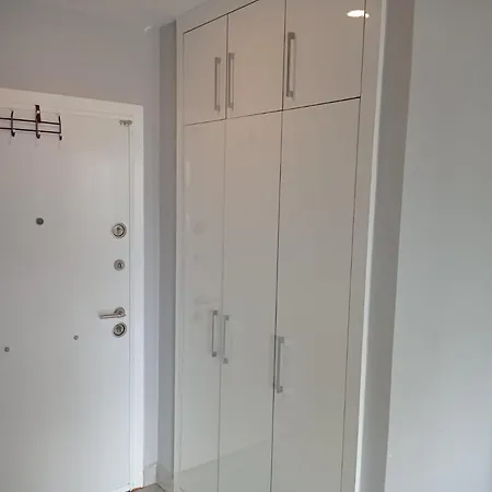 Apartment Gold Aura Alanya