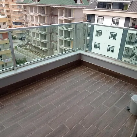 Appartement Gold Aura *