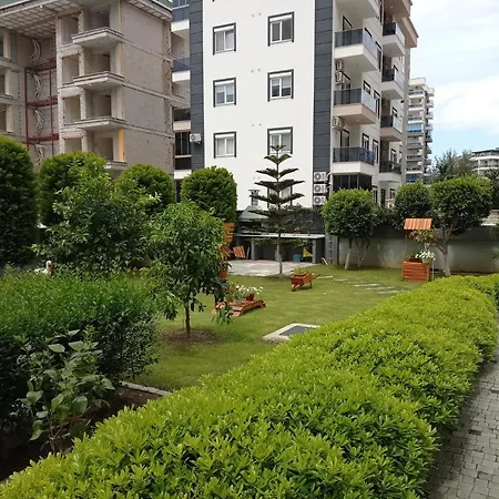 Apartman Gold Aura