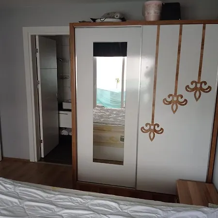 Appartement Gold Aura