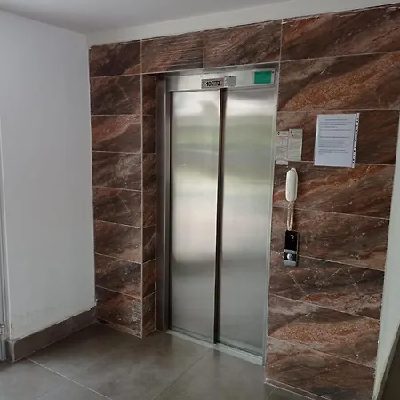 Appartement Gold Aura